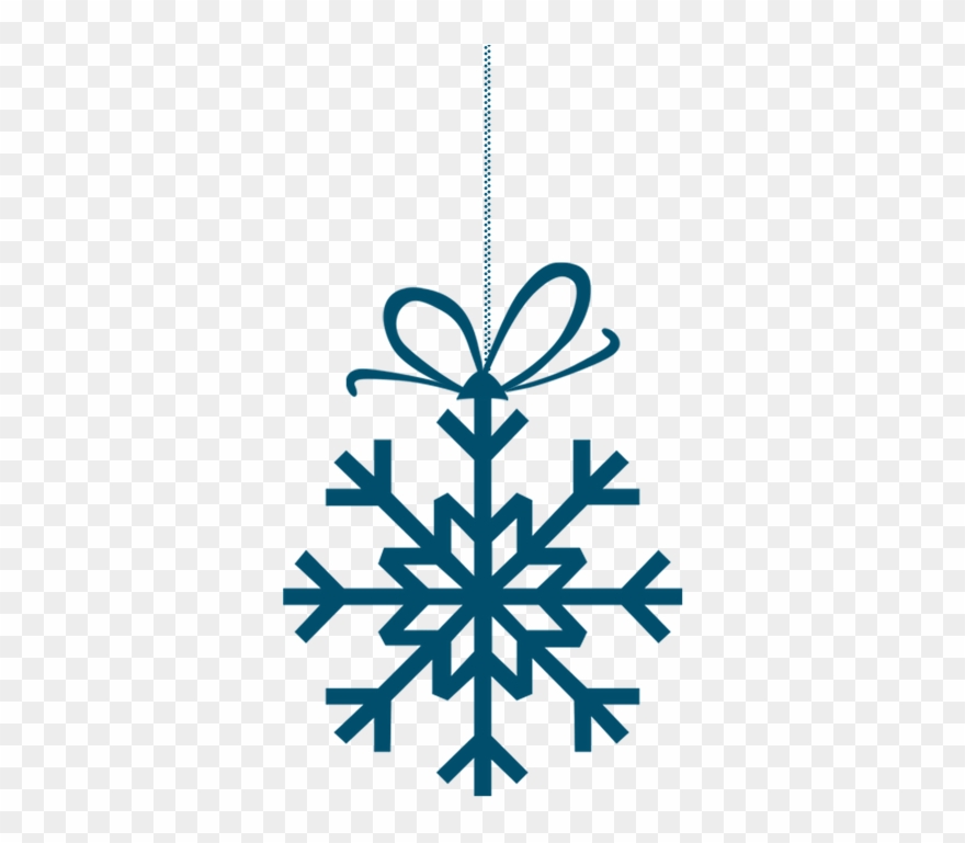 Snowflake Images Free 24, Buy Clip Art - Natal Flocos De Neve Png Transparent Png