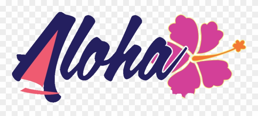 75 Most Beautiful Aloha Pictures And Photos Tiki - Aloha Clipart - Png Download