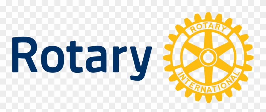 Rotary International Logos Download Raster Vs Vector - Logo Rotary International Vector Clipart