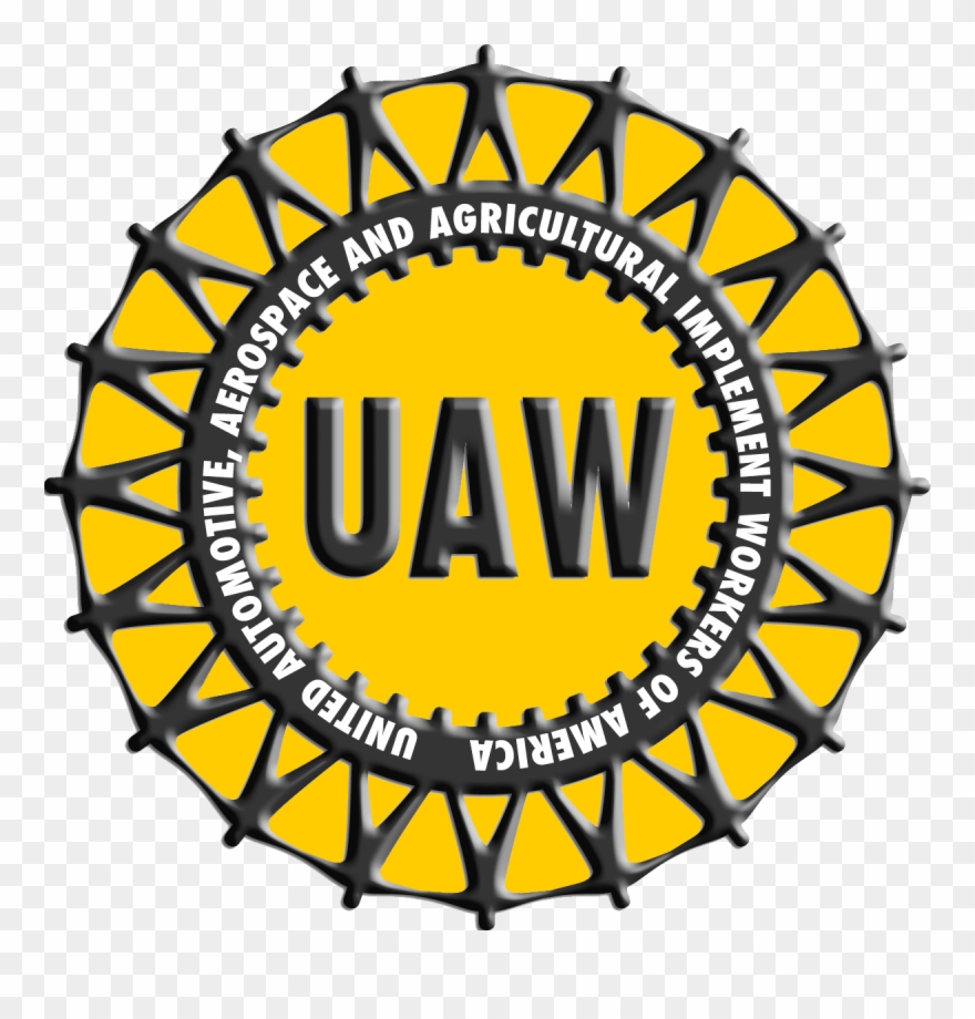 About Uaw Local 1853, Uaw Local - Promotional Wooden Wall Clock Clipart