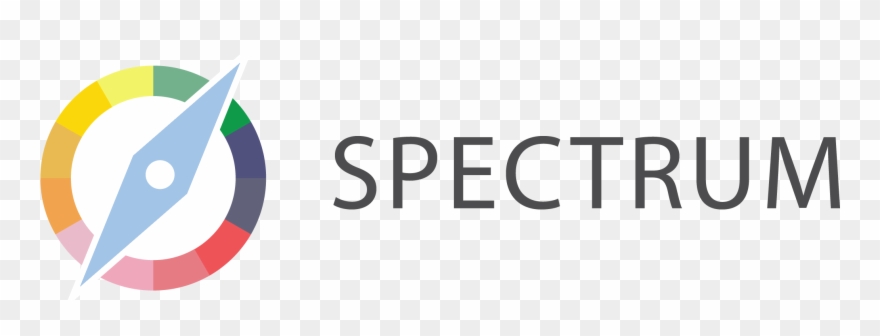 Spectrum-logo - Logo Clipart