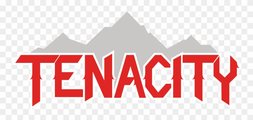 Birthday Parties For Kids At Tenacity - Tenacity Logo Clipart