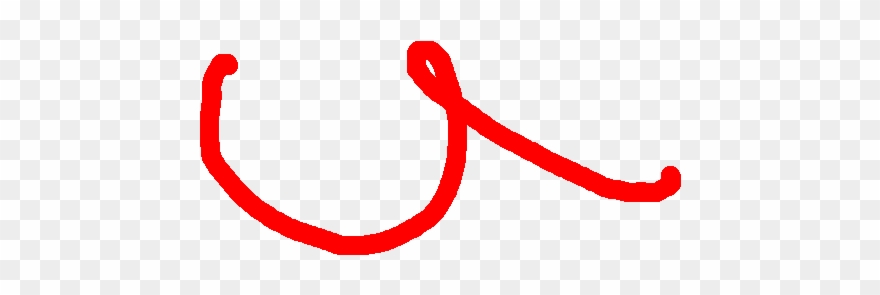 Resize Png Without Losing Transparency Banner Transparent - Red Scribble Transparent Background Clipart