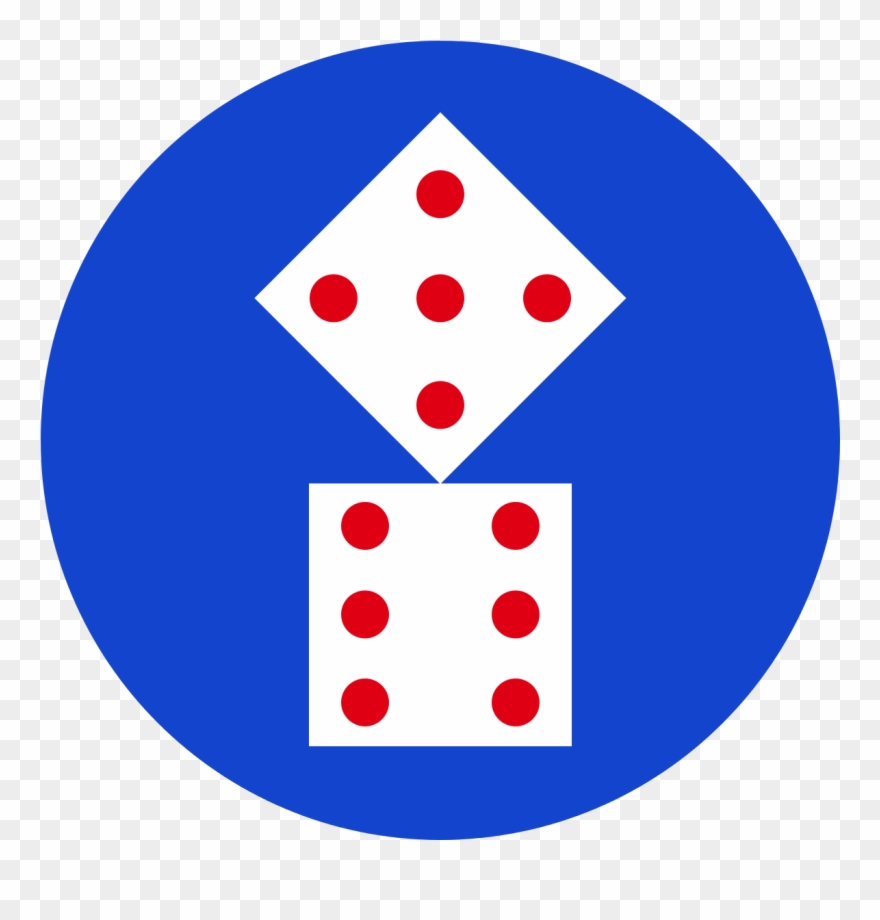 Coat Of Arms Dice Clipart