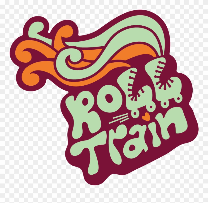 Work It Out On Wheels - Music Festival Clipart