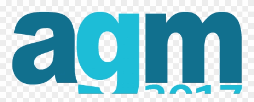 Visionary Annual General Meeting Clipart