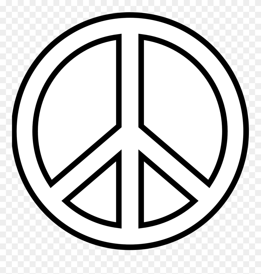 Number 7 In A Circle Clipart