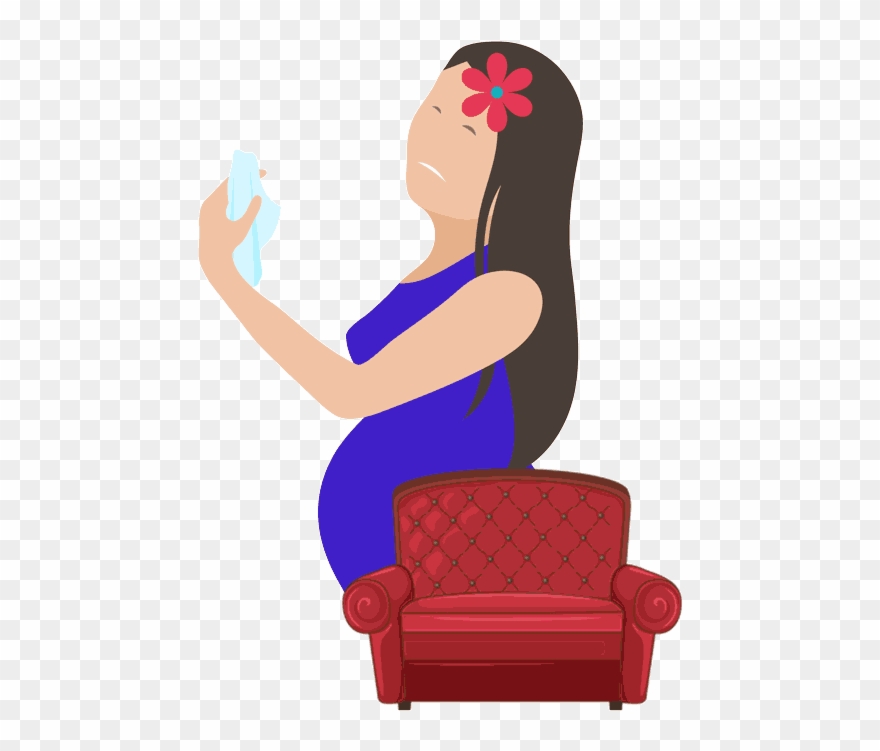 Cough, Cold Or Flu Clipart