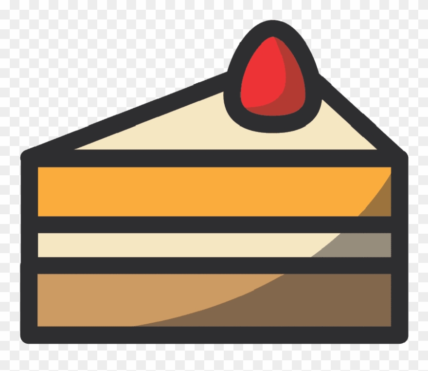 Catering Cold Rooms - Cake Clipart