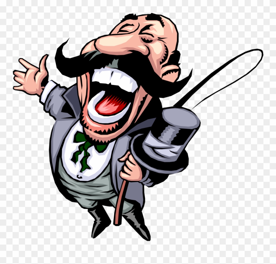 25 Annual Comedy Night - Mass Media In Elections Clipart