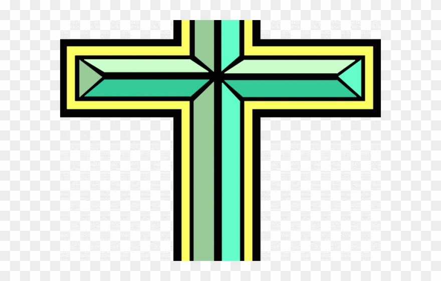 Cross Clip Art - Png Download