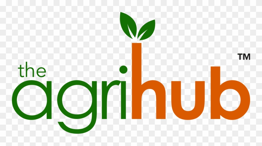 Image Download Theagrihub Hybrid Seeds Vipul And Agro - Agri Hub Logo Clipart