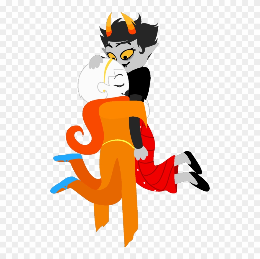 Rosemary Is Here - Cartoon Clipart