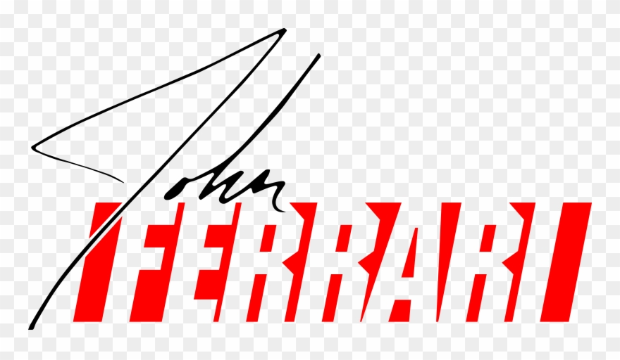 Katrin Krumm John Ferrari - Facebook Clipart