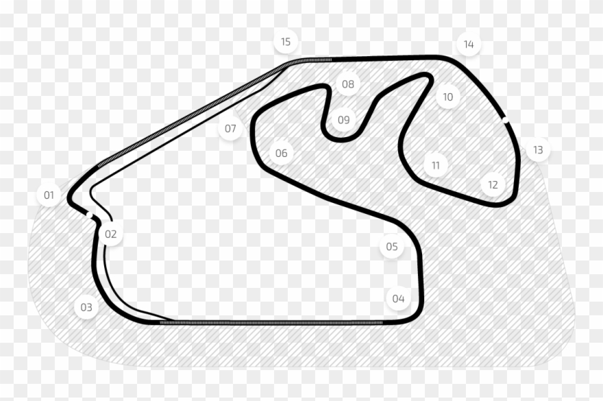 Discover More - Line Art Clipart