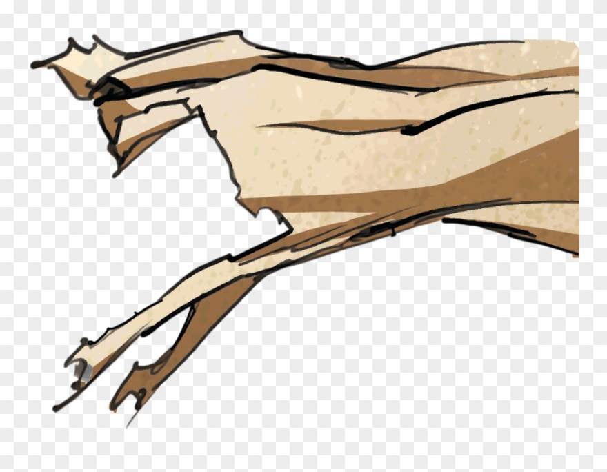 “hoth Has Lost Control Of The Vehicle” - Illustration Clipart