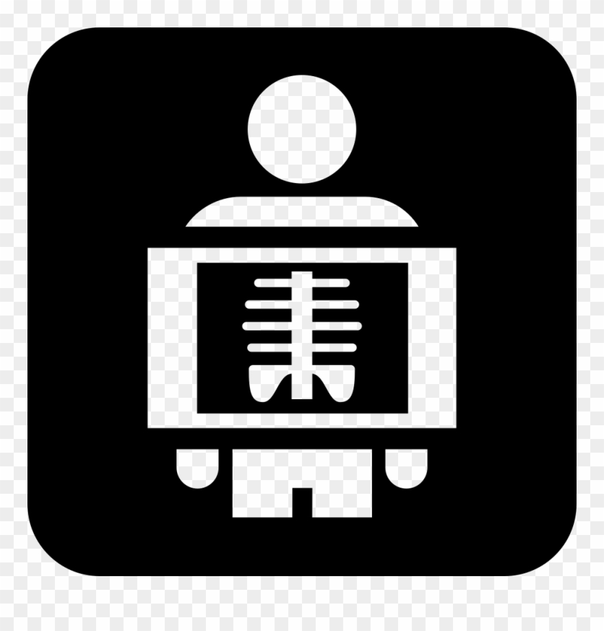 Radiology Comments - Radiology Symbol Clipart