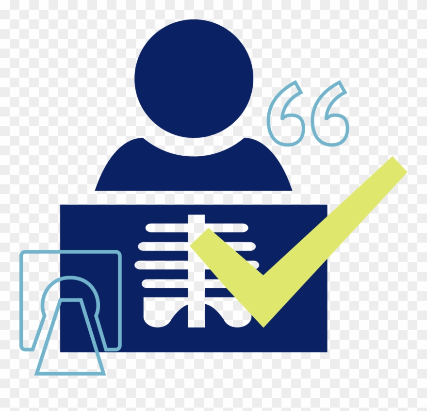 Innovating Radiology With People At The Center - Nasdaq:ftr Clipart