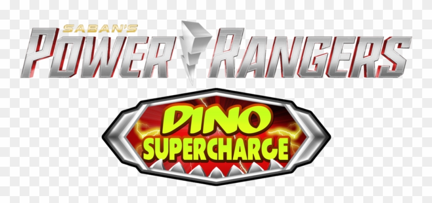 Saban's Power Rangers Dino Supercharge Hasbro St - Power Rangers Wild Beast Clipart