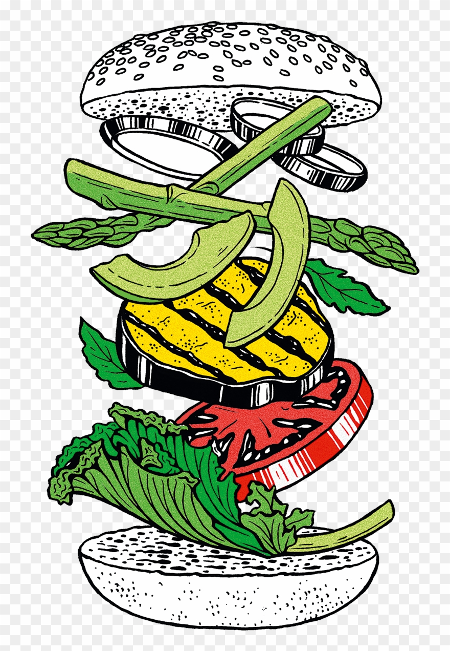 As With Every Major Social Revolution Through The Ages, - Fast Food Clipart