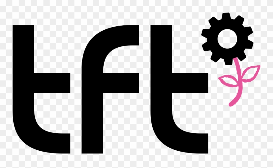 Tft The Forest Trust Clipart