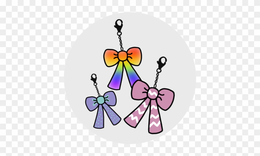 Key Chains - Keychain Clipart