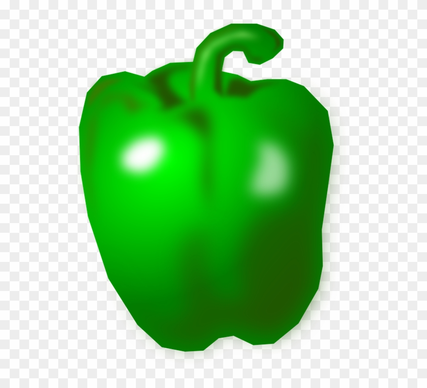Cartoon Pepper 18, Buy Clip Art - Clip Art - Png Download