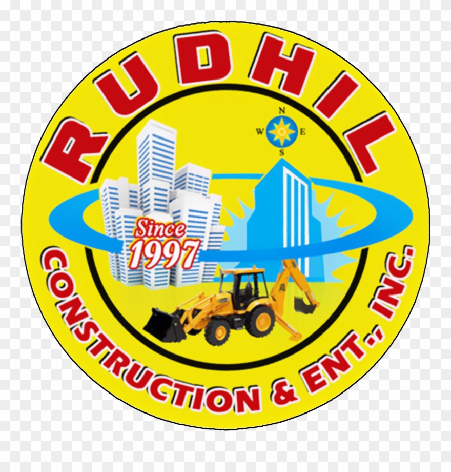 Rudhil Construction & Enterprises Inc Clipart