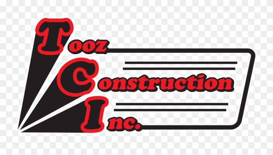 Tooz Construction, Inc - Tooz Construction Inc Clipart