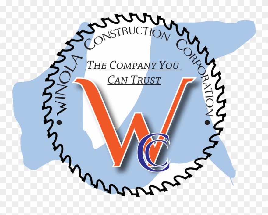 Commercial Construction - Winola Construction Corp. Clipart