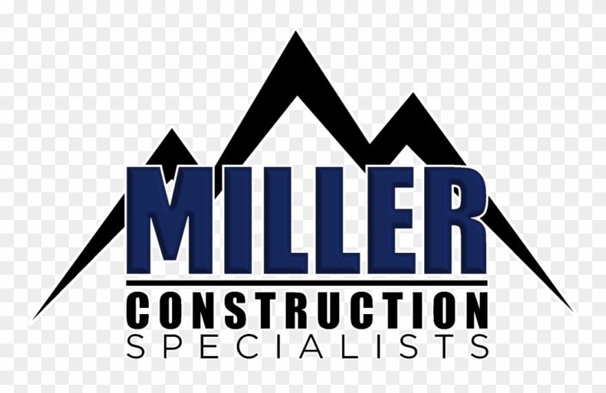 Miller Construction Specialists Clipart