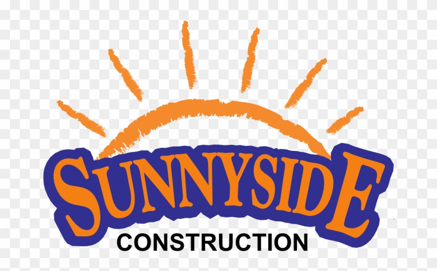 Sunnyside Construction - Under Construction Clipart