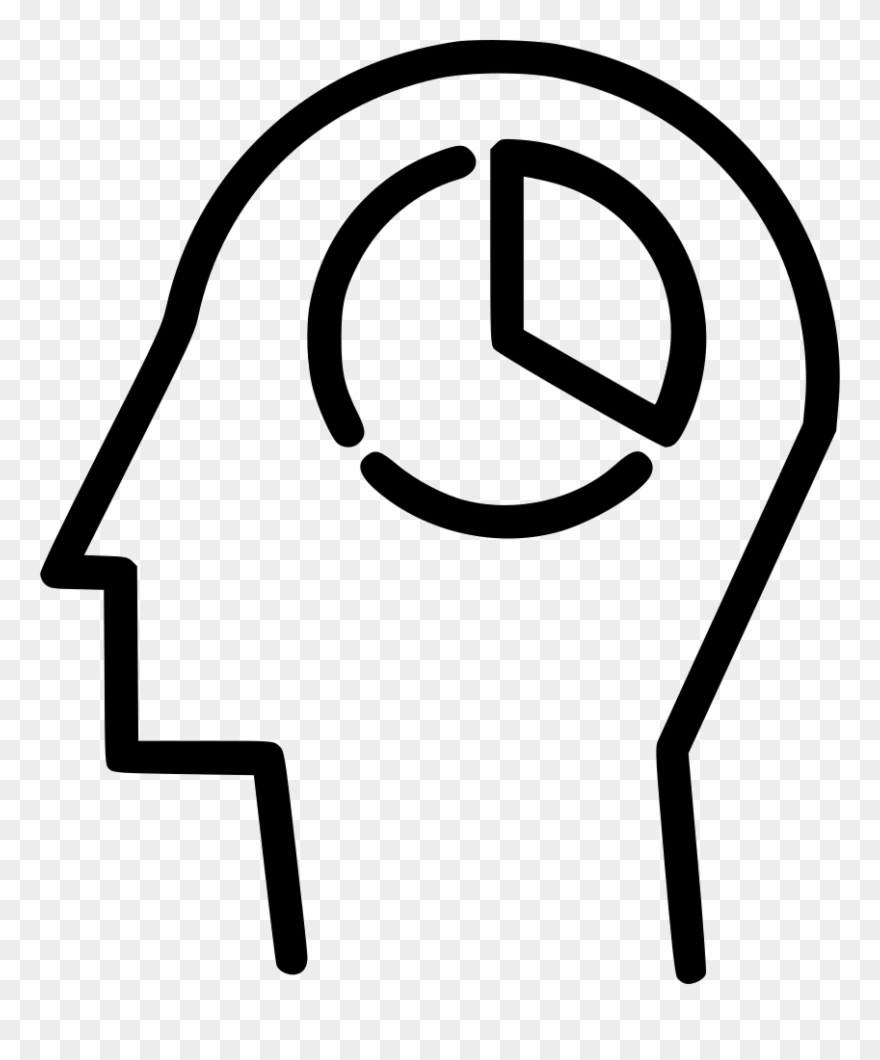 Business People Mind Strategy Graph Analysis Chart - Itfab Clipart