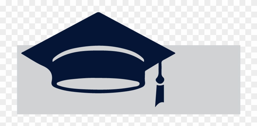 $2,000,000 - Graduation Hat Png Clipart