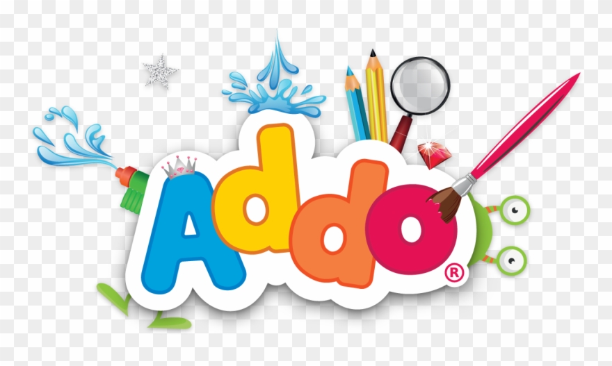 I - Addo Play Clipart