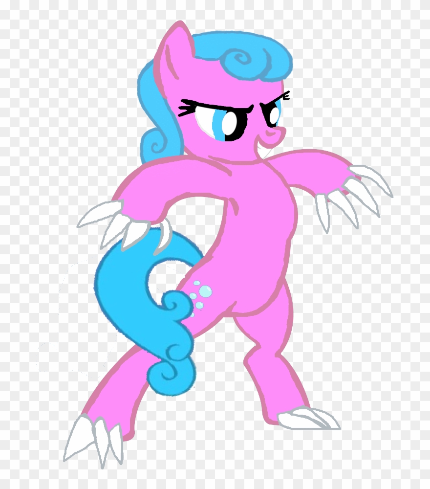 Water Bell - Protagonist Clipart