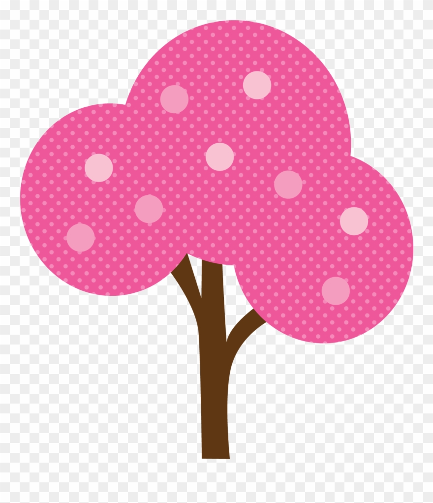 Photo By @daniellemoraesfalcao - Molde Arvore Png Clipart