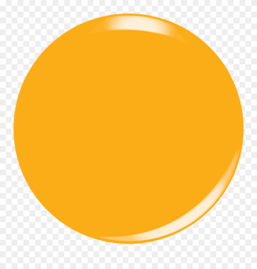 Lacmta Circle Gold Line - Icons Button Yellow Png Clipart