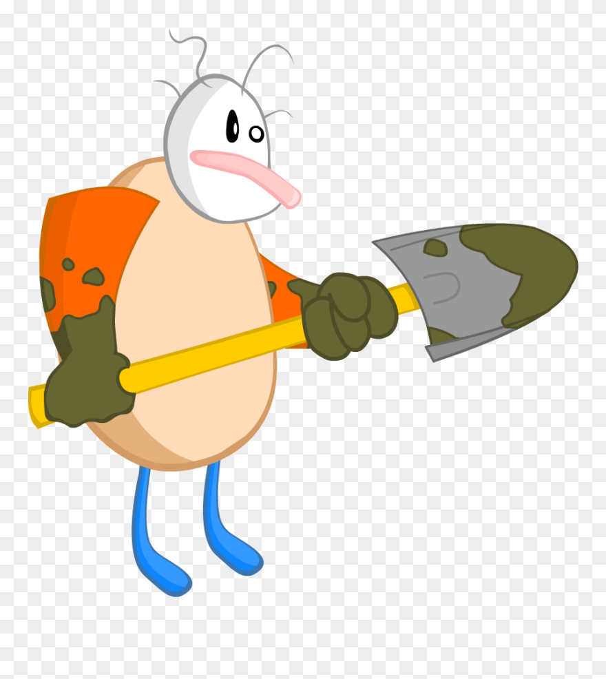 Poopsmith - Homestar Runner Poopsmith Clipart