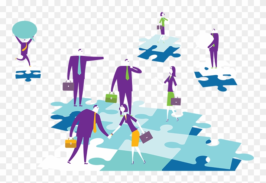 Image Black And White Stock Accountant Clipart Principle - Accounting Illustration - Png Download