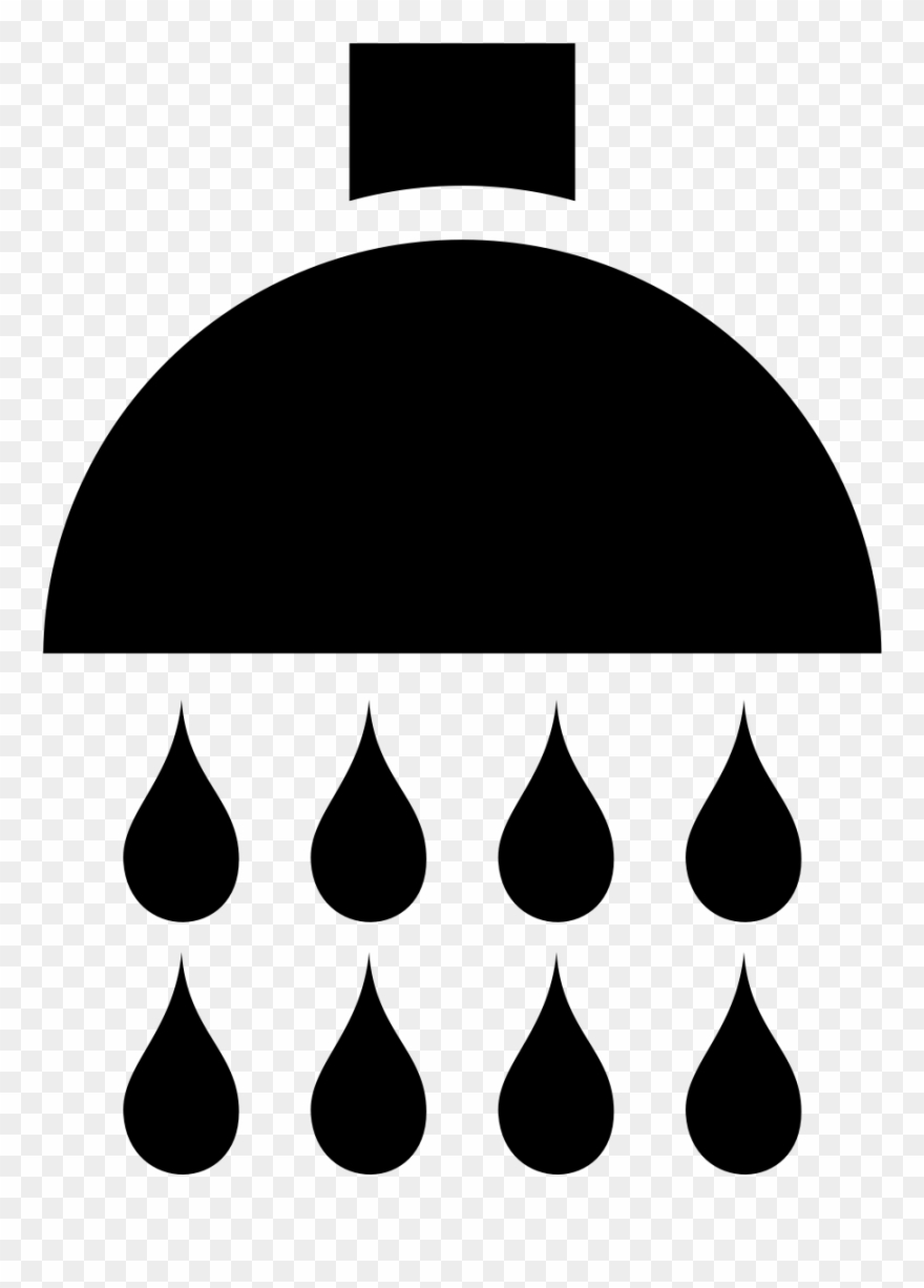 Stay Cool - Umbrella Clipart