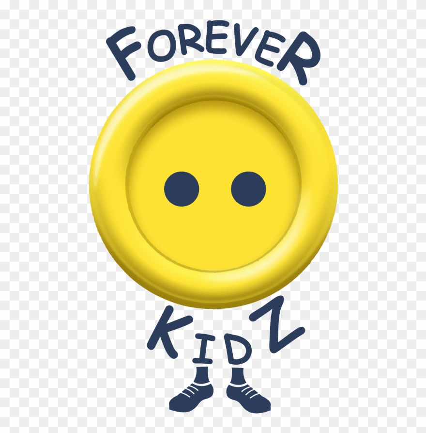 Forever Kidz Clipart