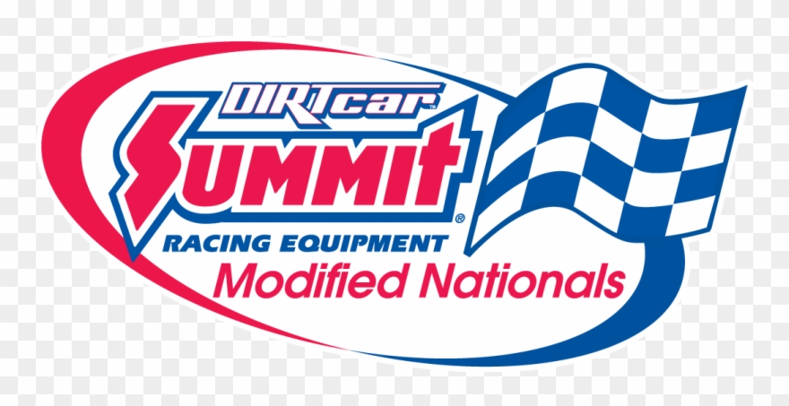 Dirtcar Ump Dirtcar Ump Series Sanctioning Dirt Track - Summit Racing Equipment Clipart