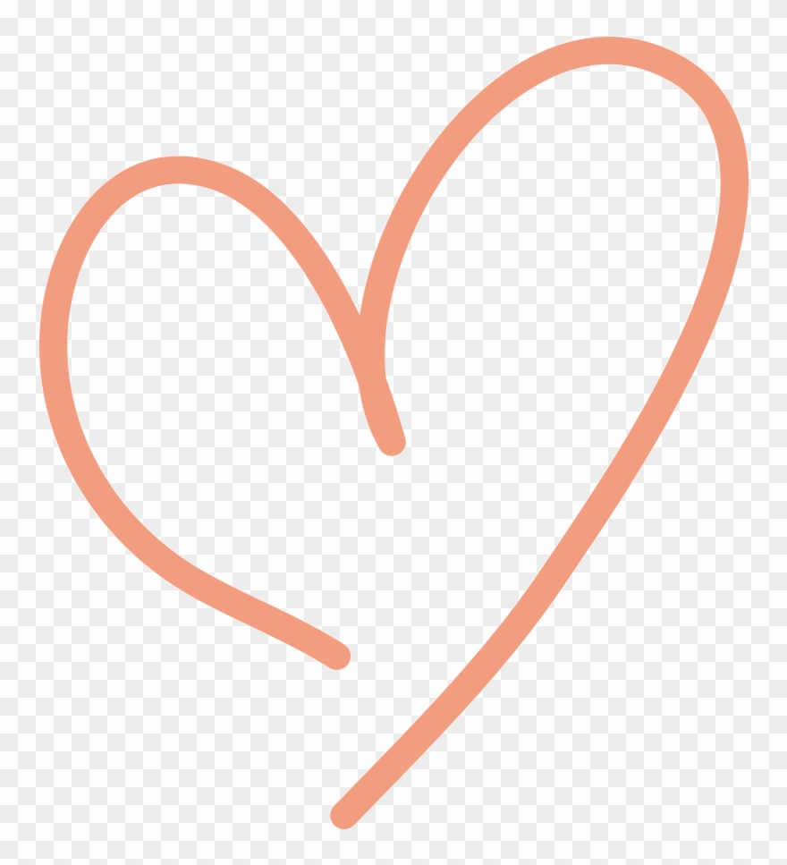 Picture Free Download Drawing Icon Shaped Material - Heart Clipart