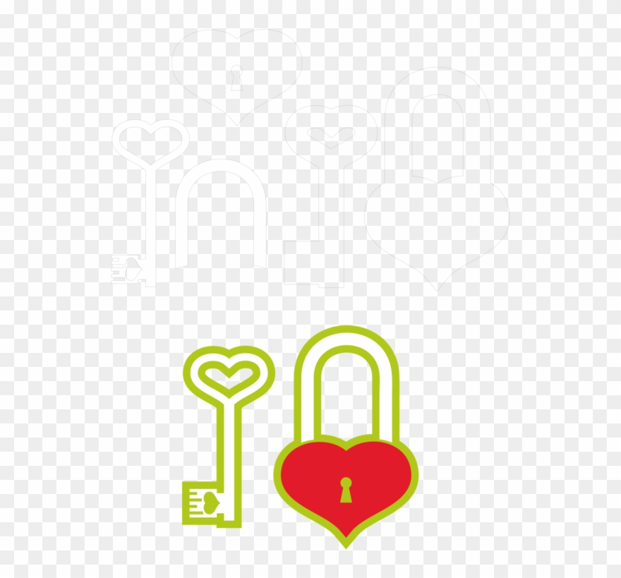 All Photo Png Clipart - Lock & Keys Clipart Transparent Png