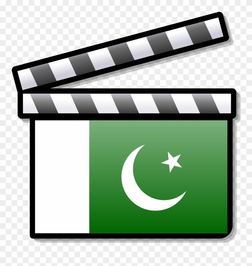 New Zealand Cinema Clipart