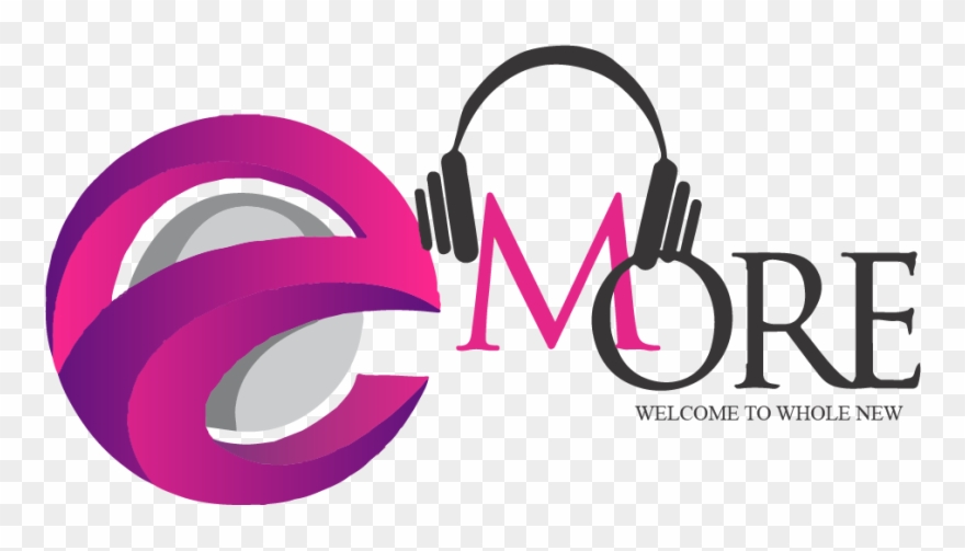 Headphones Clipart Pink Headphone - Connecticut - Png Download