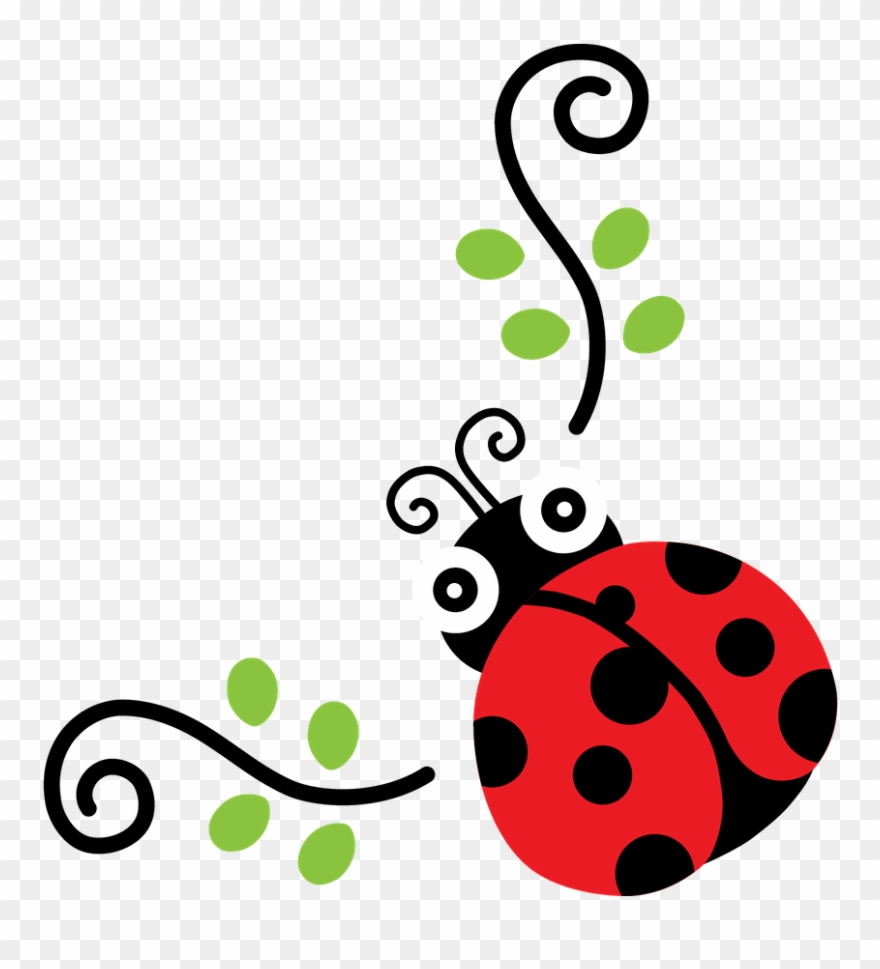 Http - //daniellemoraesfalcao - Minus - Com/i/bqcewbfedfmjh - Caratulas Mariquita Clipart