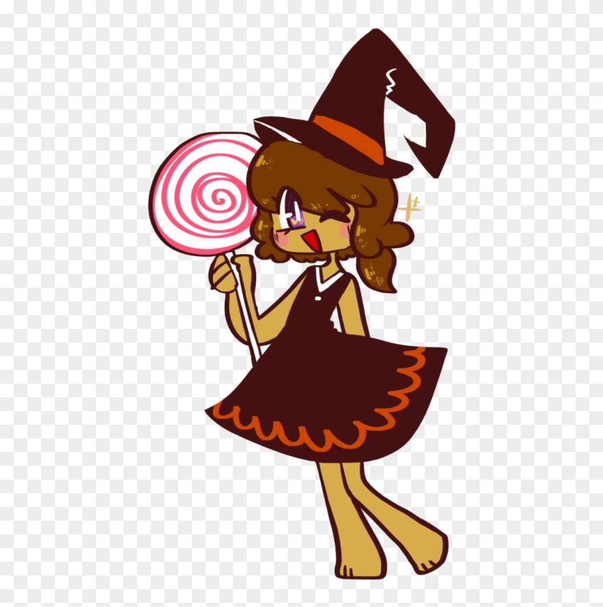 I Don't Dislike Gingerbright Or Anything Its Just I - Illustration Clipart