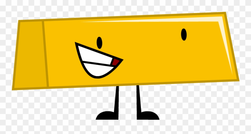 Object Havoc Gold By Toonmaster99-d7l7a3k - Wiki Clipart